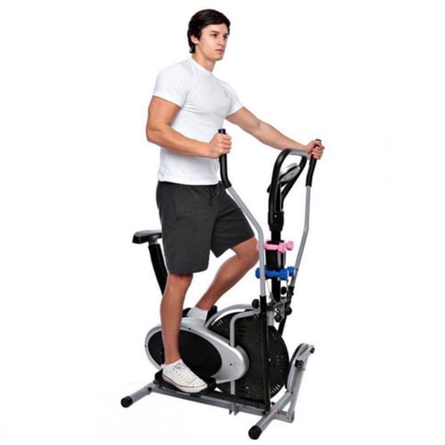 اوربتراك 4 × 1