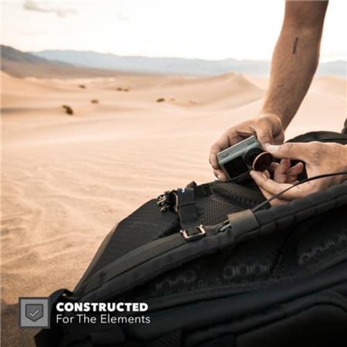 مجموعة بولار برو سينما شتر ، تتضمن فلاتر ND4 و ND8...