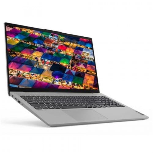 Lenovo IdeaPad 5 15.6" Full HD Notebook Computer,...
