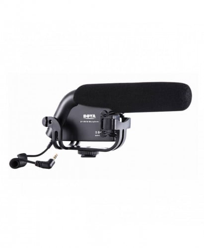 BOYA BY-VM190 Shotgun Microphone