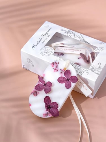 تعليقة الورد