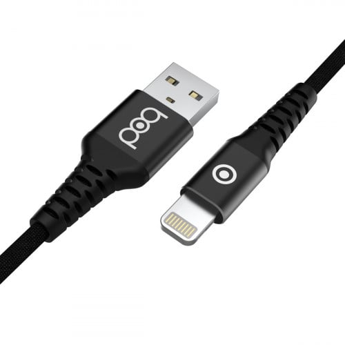 كيبل ايفون 120 سم ماركة بود bod