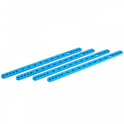 Beam0412-220-L5-Blue (4-Pack)