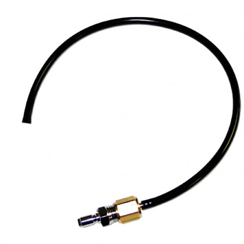 وصلة لجهاز تحليل الغازات من شركة OXYCHEQ موديل OA-...