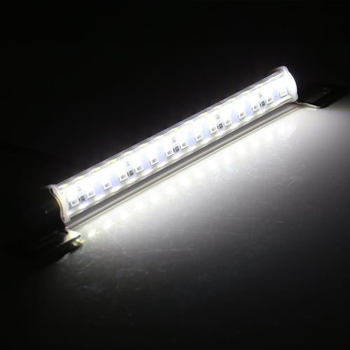 كشاف ليد خلفي للسيارات مع اضاءة فرامل