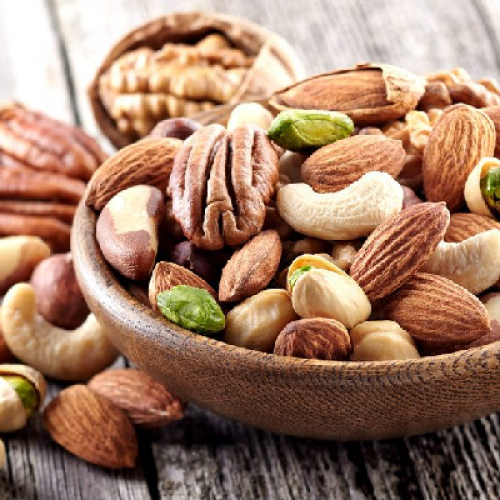 مكسرات مشكلة اكسترا 250 جرام