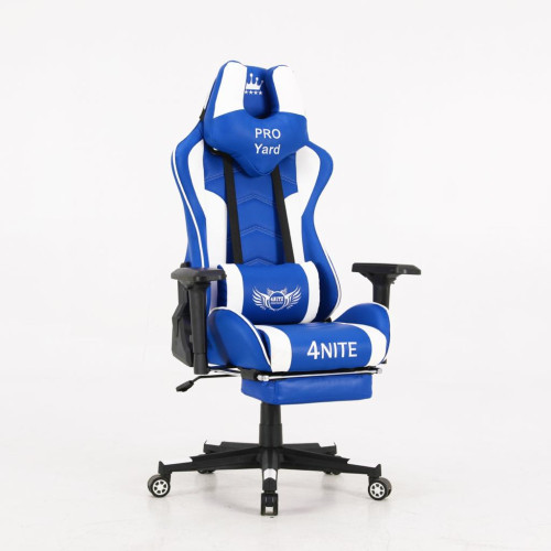 كرسي قيم مطور هلالي