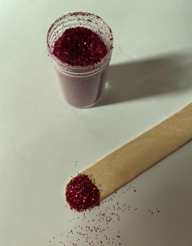 قلتر لون بنفسجي ناعم