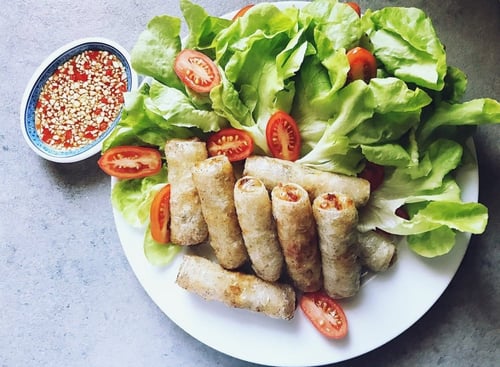 ورق الارز 300g -(اكثر من 50 ورقه)- khum Yuy