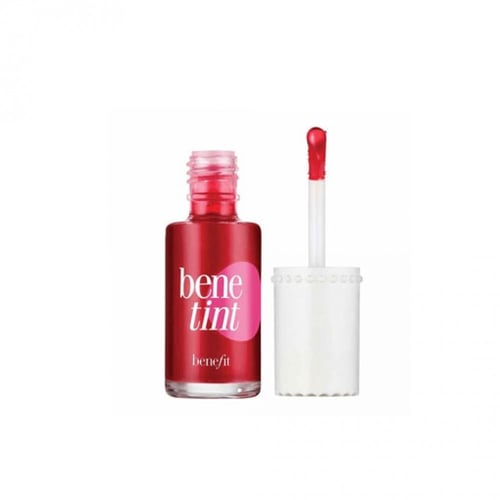 احمر الخدود والشفاه بيني تينت روز تنتد من بنفت - 6...