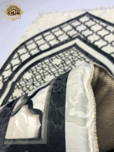 سجادة تركية طبية مريحة للركبتين - ديجيتال (سكري)