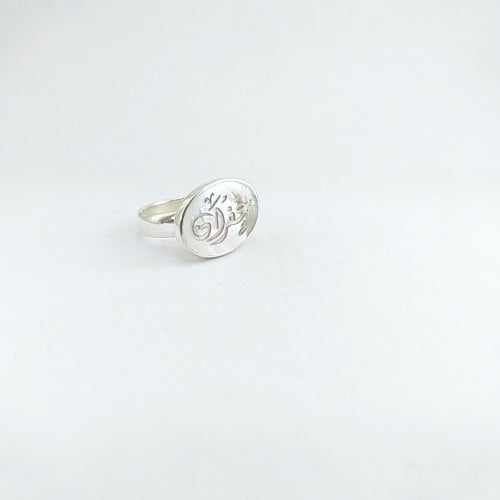 خواتم رجالي - بالاسم - رافال