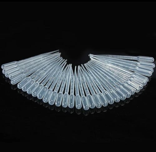 انبوب تقطير / قطاره / قطارات لاعمال الريزن و الصاب...