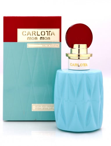 عطر CARLOTA - نسائي - 100مل