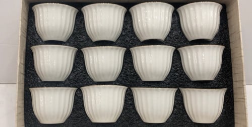 فناجيل فاخرة