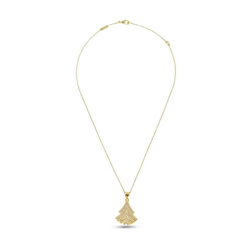 سلاسل زركون مطلية منوع A166