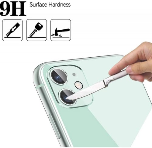 حماية للكاميرا الخلفية ايفون 11