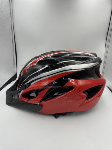 خوذة دراجة هوائية