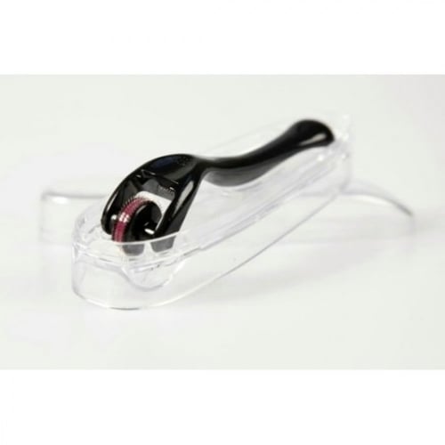 ديرما رولر 1 ملي عجلة رفيعة 180 أبره رفيعة أبر تيت...