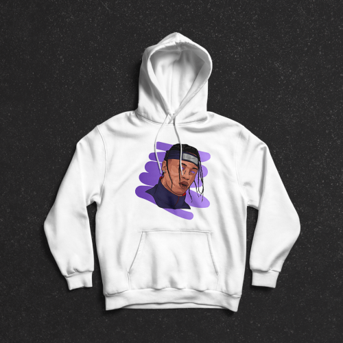 هودي ترافيس سكوت