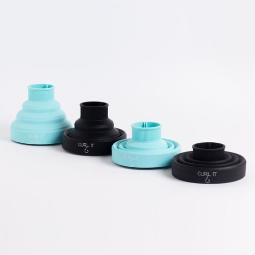 قطعة دفيوزر