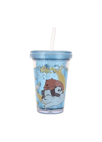 كوب 320مل - We Bare Bear