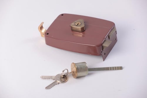 قفل باب صيني جودة عالية