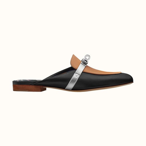 Hermes Women's Oz mule
