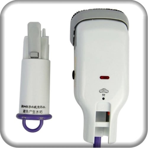 الكاوية البخارية Steam iron-Brush