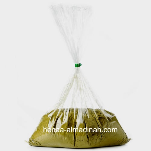 كيس حناء مطحون 1 كيلو