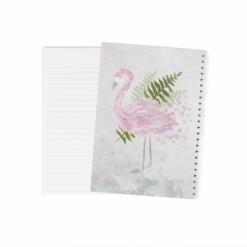 دفتر فلامنقو