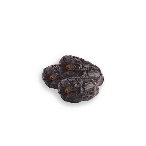 تمر عجوة فاخر وزن 400 جرام