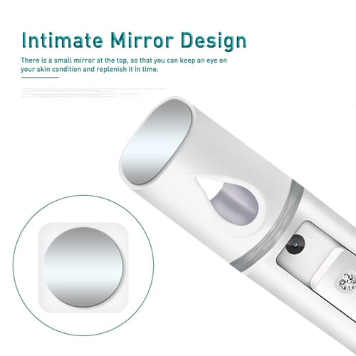 فواحة نانو ملطف جو محمول USB