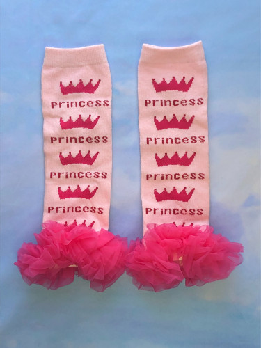 Princess Hot Pink