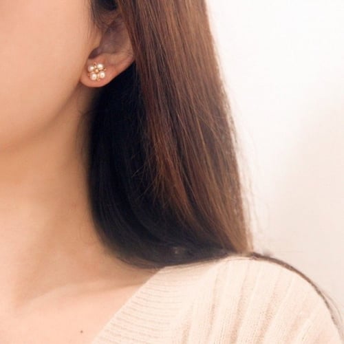 Evelina Earrings
