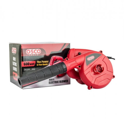 اوسكو منفاخ هواء كهربائي 600 واط