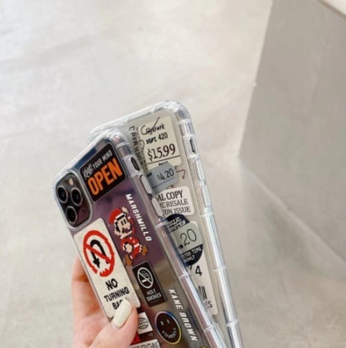 كفرات اشكال ملصقات كفر سوبر ماريو