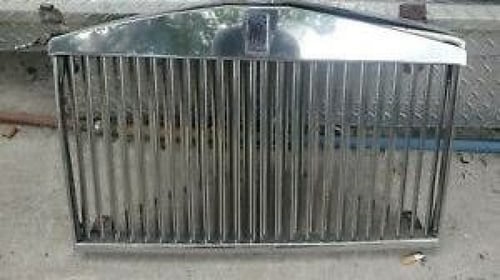شبك رولز رويس سلفر سبير- سبيريت 80-90 مستعمل