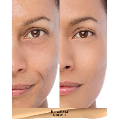 كريم اساس لونج وير من نارس - BARCELONA