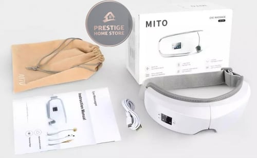 جهاز تدليك العين 4D