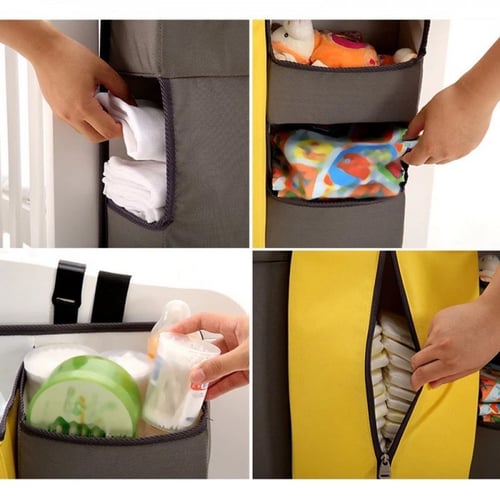 منظم مستلزمات الطفل