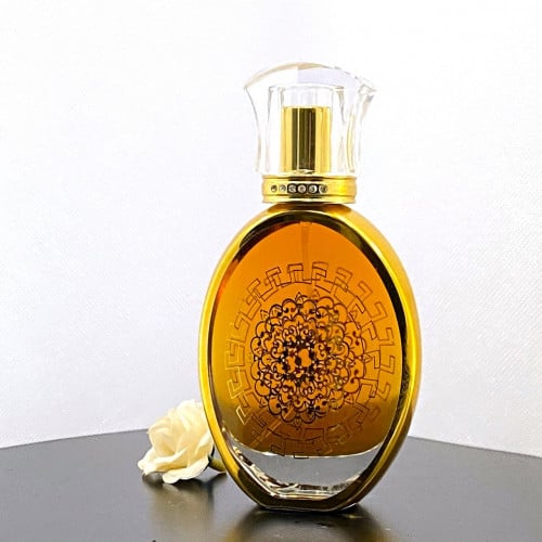 مخلط خاص شرقي دوسري