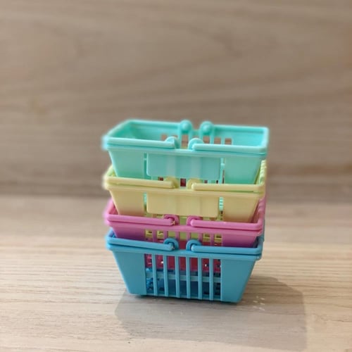 طقم سلات تقديم