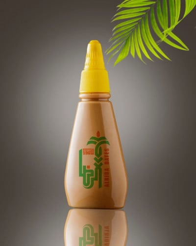 طحينية التمر