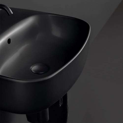 حوض مغسلة معلق (او على السطح) Nolita-50