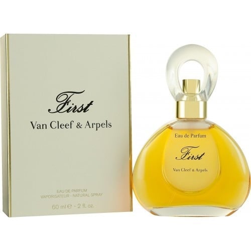 عطر فان كليف فيرست او دو بارفيوم 60مل