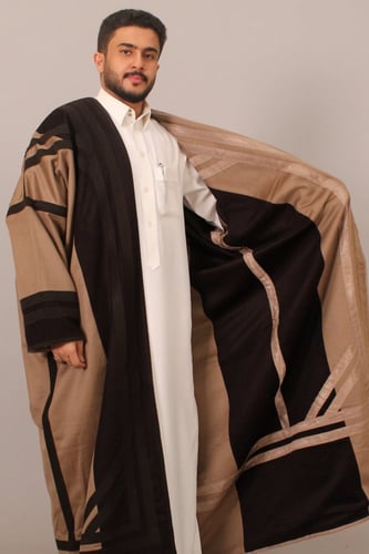 حورانية كشميري برقا