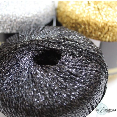 خيط صوف قصب