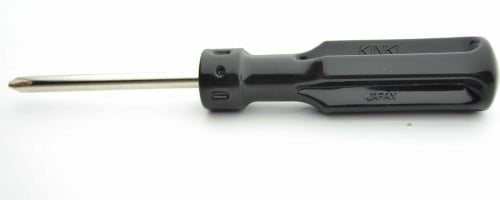 مفك وجهين ياباني كينكي الاصلي 12 حبه