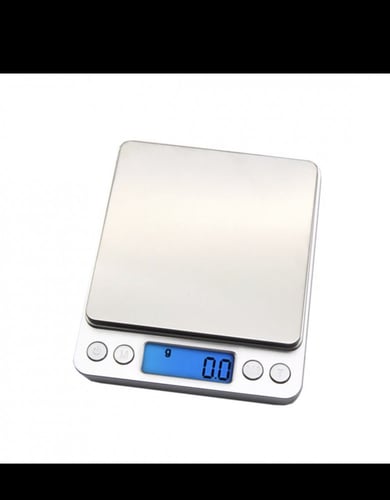 ميزان الكتروني رقمي صغير